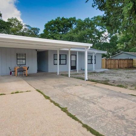 Near Fort Walton Beach, Peaceful 5 Bedrooms House Esterno foto