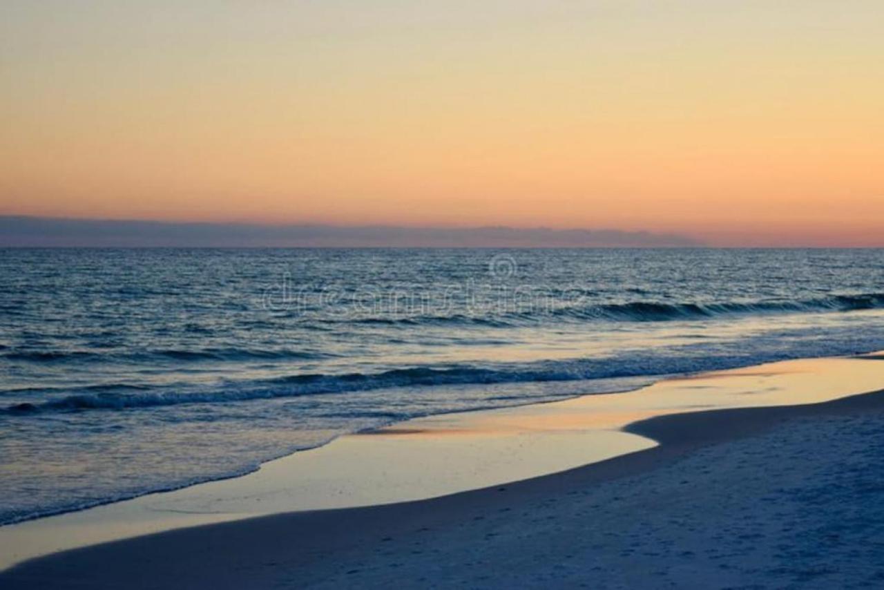 Near Fort Walton Beach, Peaceful 5 Bedrooms House Esterno foto