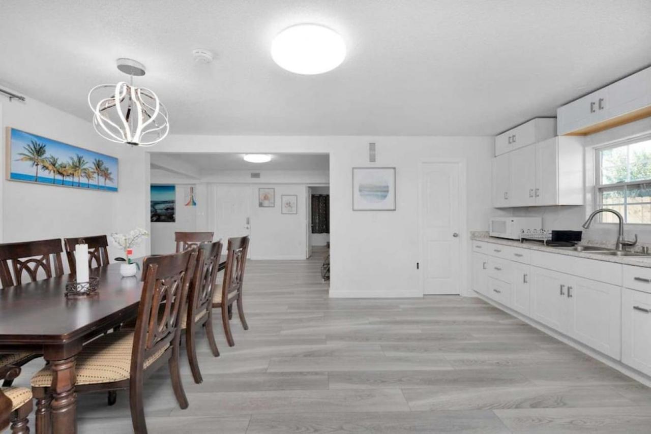 Near Fort Walton Beach, Peaceful 5 Bedrooms House Esterno foto