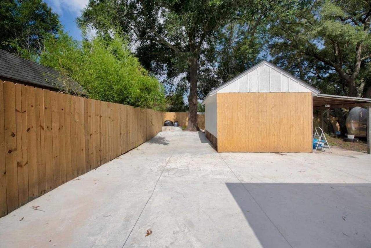 Near Fort Walton Beach, Peaceful 5 Bedrooms House Esterno foto