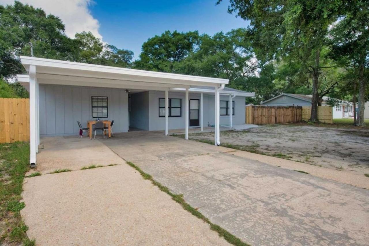 Near Fort Walton Beach, Peaceful 5 Bedrooms House Esterno foto