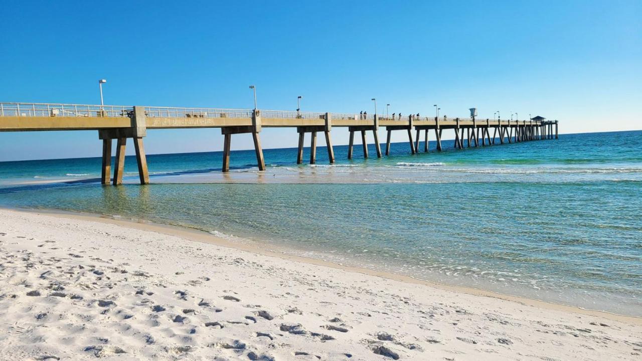 Near Fort Walton Beach, Peaceful 5 Bedrooms House Esterno foto